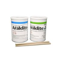 Araldite 2011, Dubbelpatroon 200 ml